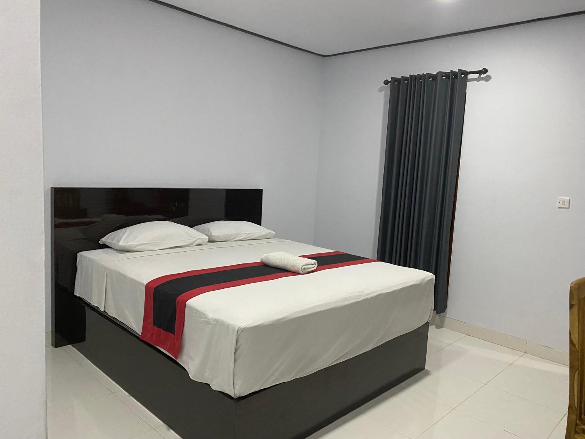 Taman Ratih Guest House Canggu Extérieur photo