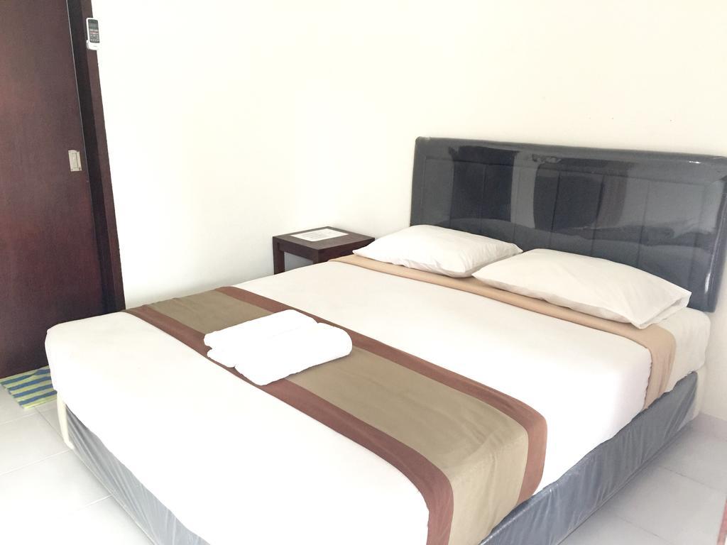 Taman Ratih Guest House Canggu Extérieur photo