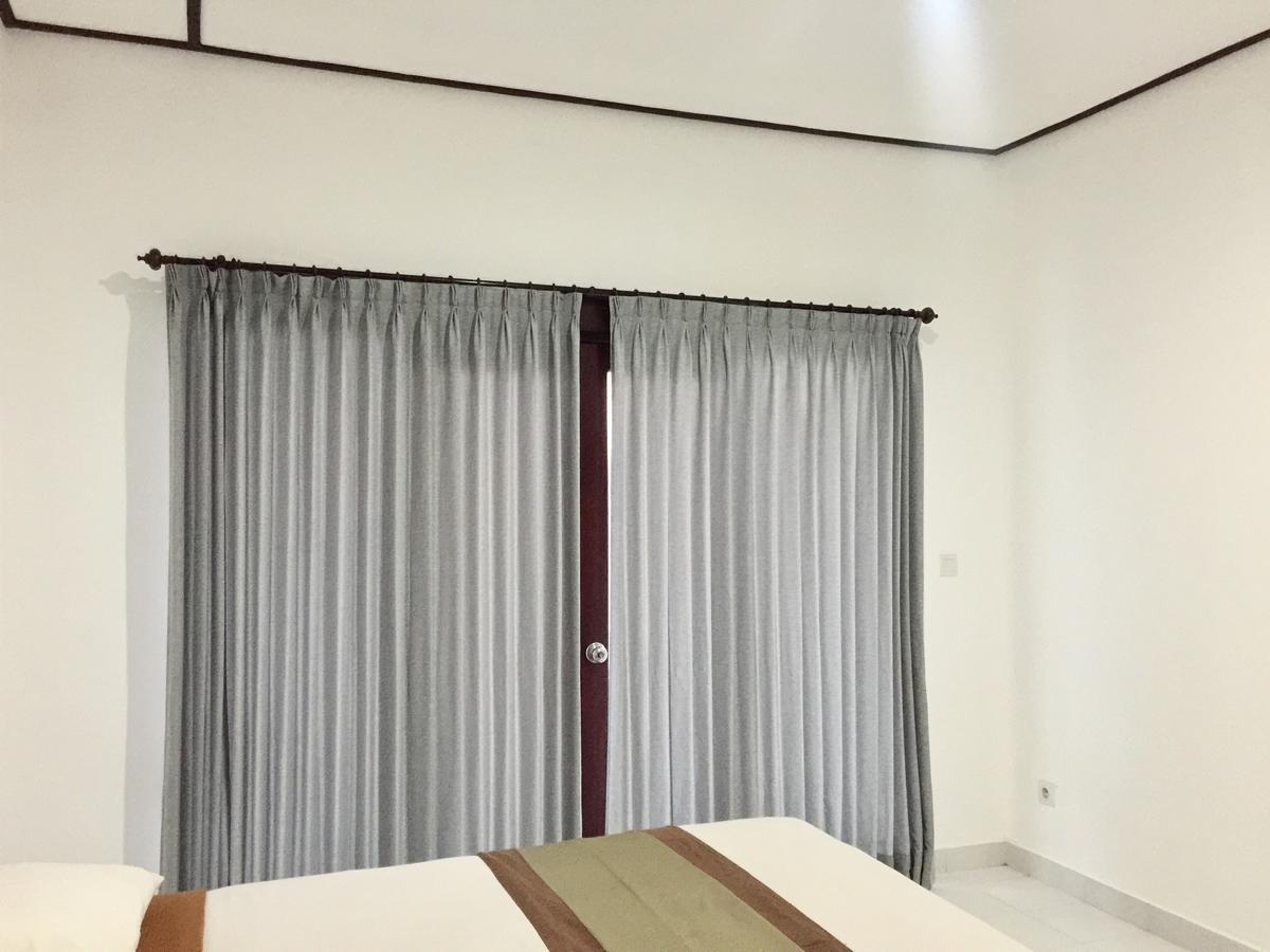 Taman Ratih Guest House Canggu Extérieur photo