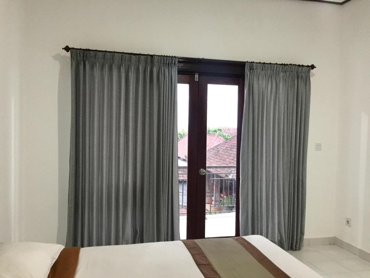 Taman Ratih Guest House Canggu Extérieur photo